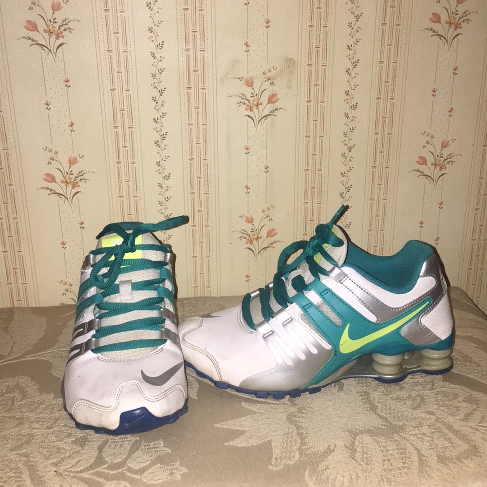 Nike Shox